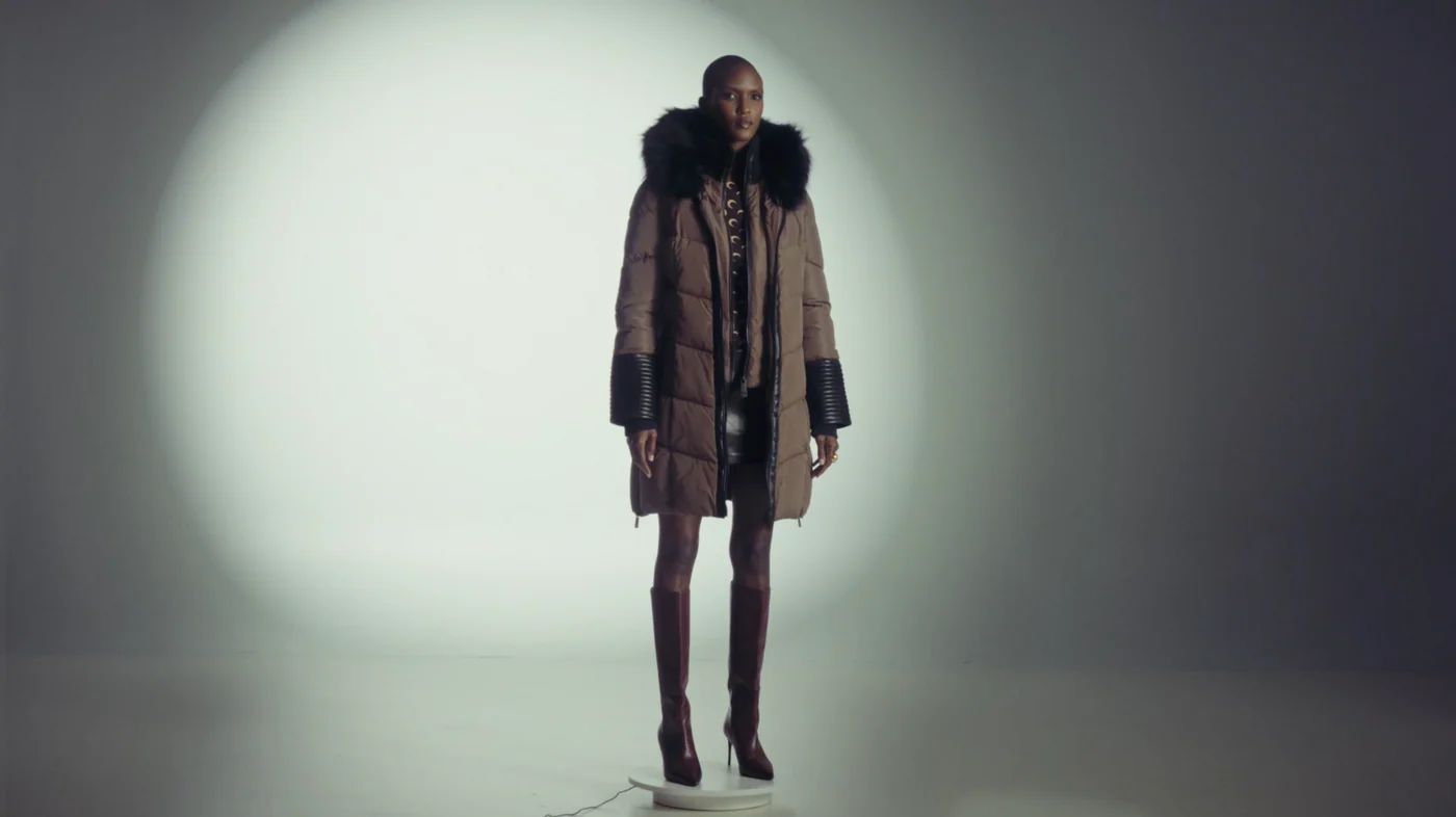 Style Without Compromise